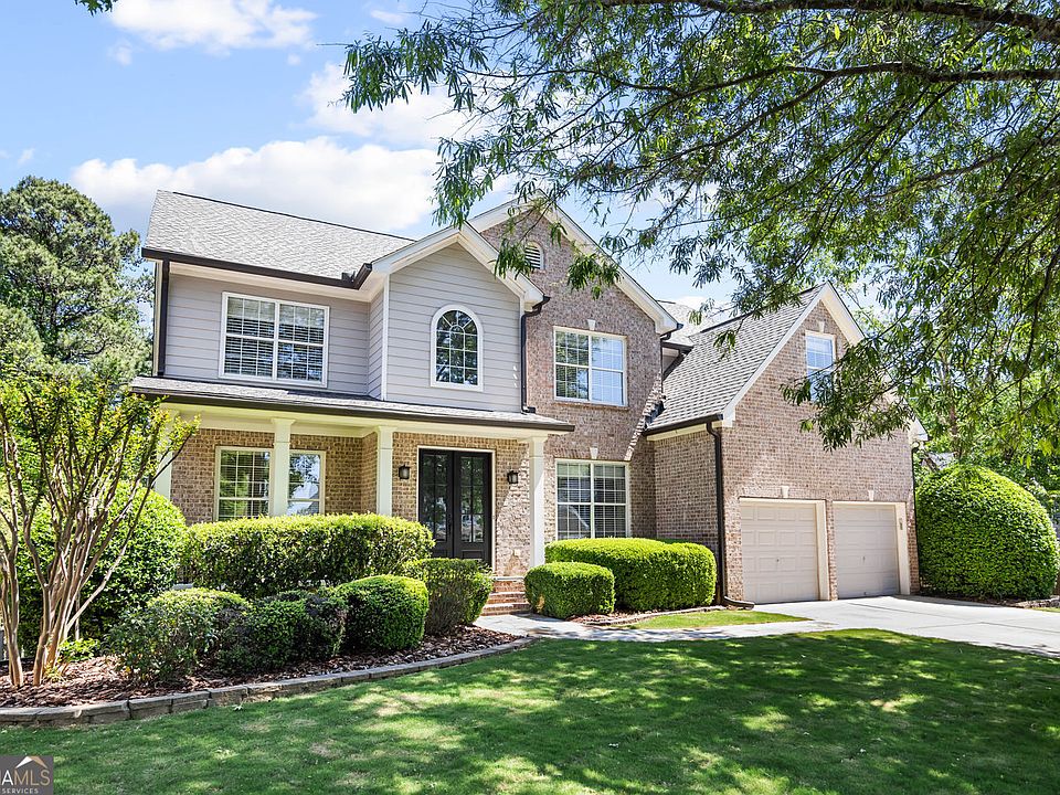 1st image of 701 Silver Mist Way