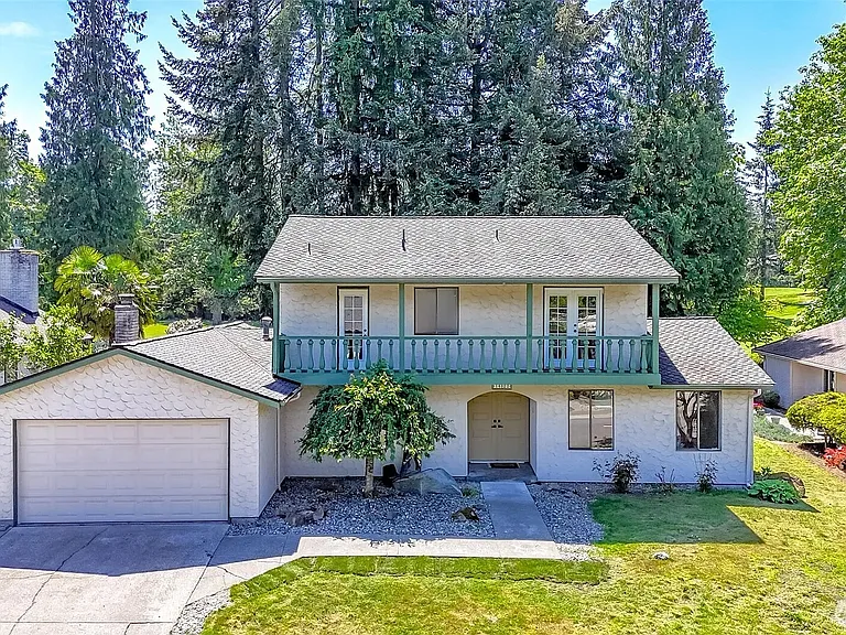 14823 SE 172nd Pl — Photo 1