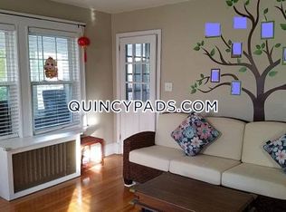 33 Estabrook Rd, Quincy, MA 02170