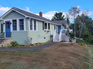 21 Pine St, Brownville, ME 04414