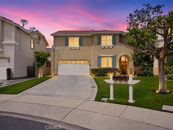 11840 Adams Ct, Rancho Cucamonga, CA 91730