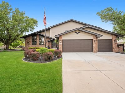 19525 Mayfield Pl, Tinley Park, IL, 60487