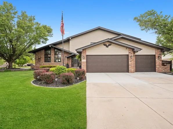 19525 Mayfield Pl, Tinley Park, IL 60487