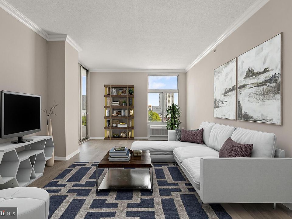 28 Allegheny Ave Towson, MD, 21204 Apartments for Rent Zillow