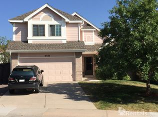 9394 Princeton St, Highlands Ranch, CO 80130