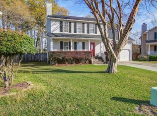 187 Iron Rd, Summerville, SC 29486