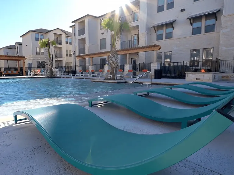 The Flats at Shadowglen — Photo 10