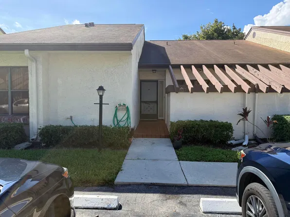 3923 SILVER MAPLE Drive #A, Lake Worth, FL 33467