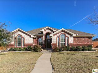 2608 Green Giant Dr, Harker Heights, TX 76548