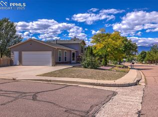 5035 Nolte Dr N, Colorado Springs, CO 80916