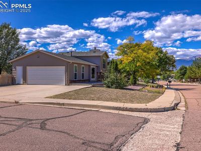 5035 Nolte Dr N, Colorado Springs, CO, 80916