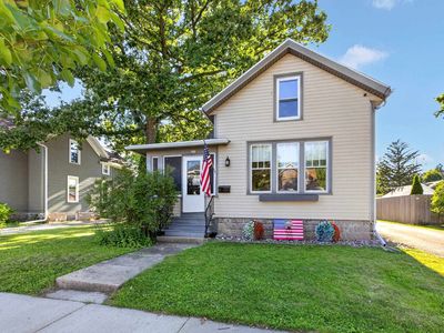 669 Boyd St, Oshkosh, WI, 54901