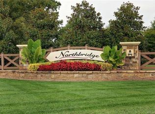 121 Fellspoint Rd, Mooresville, NC 28115