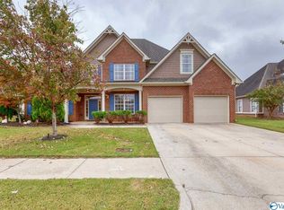 19 Crimson Cloud SW, Huntsville, AL 35824