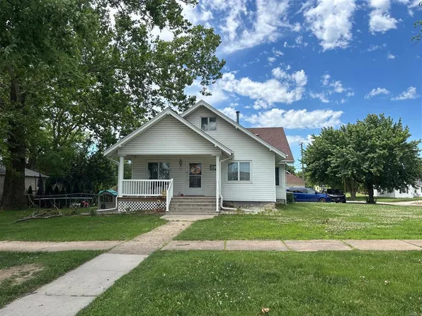 1425 H St, Fairbury, NE 68352