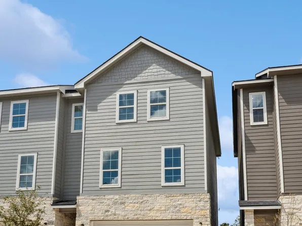 21503 SIR WALTER LN #21503, San Antonio, TX 78256