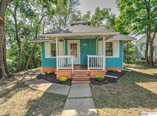 4101 Ohio St, Omaha, NE 68111