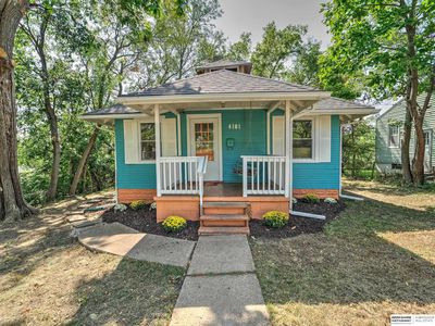4101 Ohio St, Omaha, NE, 68111