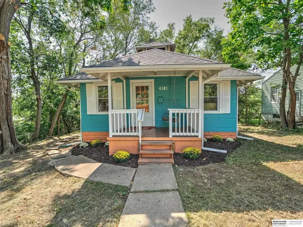 4101 Ohio St, Omaha, NE 68111