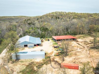 12346 Hamilton Hollow Rd, Sullivan, MO, 63080