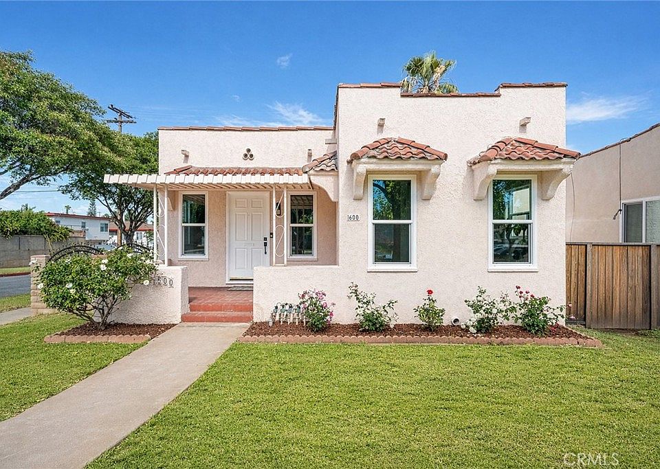 1st image of 600 La Paloma Ave