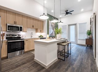 Seven17 Lehman, Houston, TX 77018