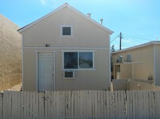 116 N Martin Ave, Gila Bend, AZ 85337