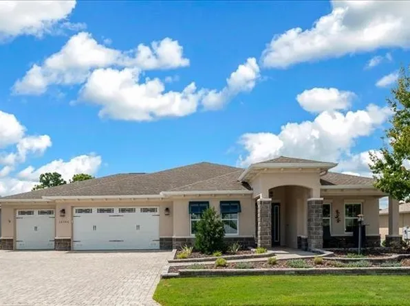 10346 SW 93RD PLACE, OCALA, FL 34481