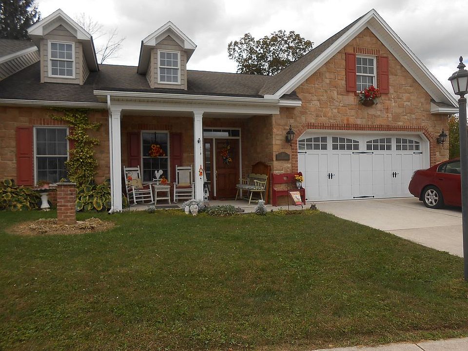HOME FOR SALE BY OWNER