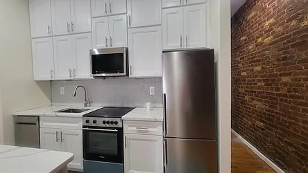 Rented by Chartwell Manhattan Realty