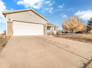 1525 Lower Pasture Rd, Montrose, CO 81401