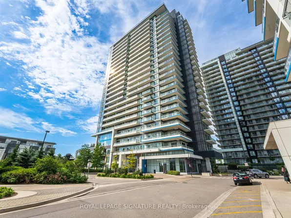 2560 Eglinton Ave W #313, Mississauga, ON L5M 0Y3