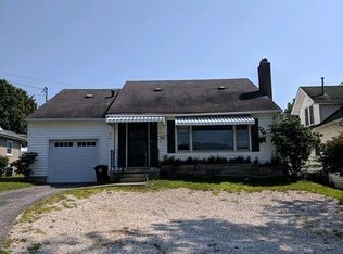 318 Knapp Ave, Morehead, KY 40351
