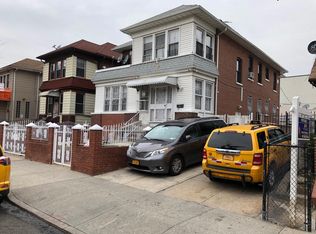 4031 Forley St, Elmhurst, NY 11373