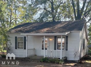 448 Johnson St, Nash, TX 75569