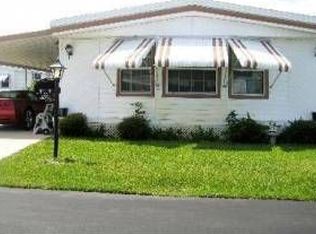 249 NE Sunshine Ln, Jensen Beach, FL 34957