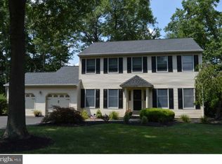 1744 Brook Ln, Jamison, PA 18929