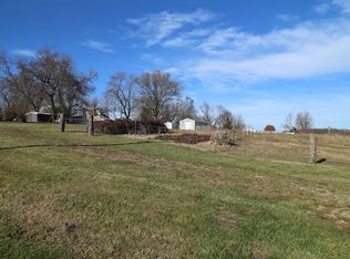 254 E 2706th St LOT WP001, Liberty, IL 62347