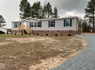 425 Papoose Trl, Lillington, NC 27546