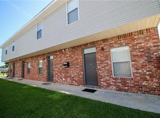 1617 42nd St APT D, Kenner, LA 70065