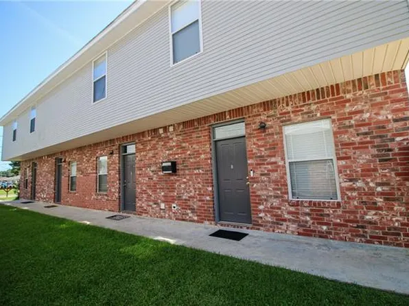 1617 42nd St APT D, Kenner, LA 70065