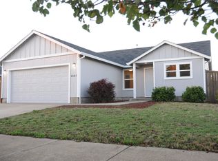 4087 Dunlap Ave NE, Albany, OR 97322