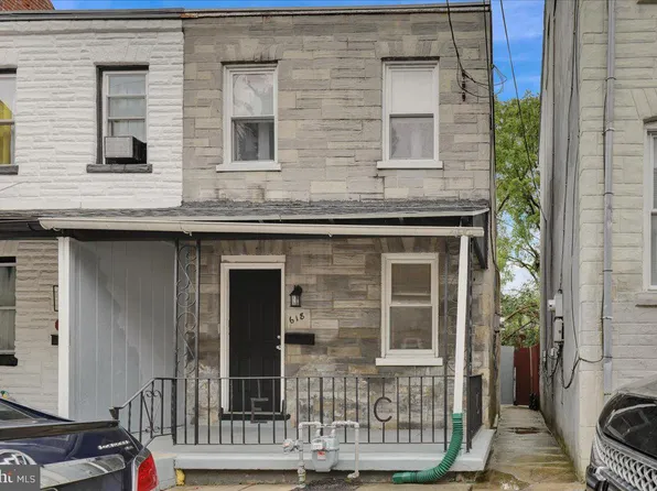 618 Lafayette St, Lancaster, PA 17603