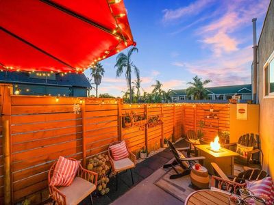 2678 Broadway, San Diego, CA, 92102