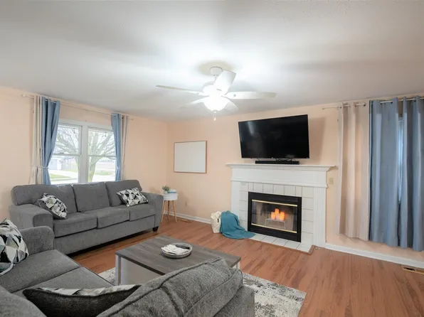 3115 Wild Cherry Rdg W #Id1308966p, Mishawaka, IN 46544