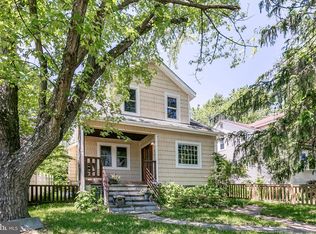 5906 Edna Ave, Baltimore, MD 21214