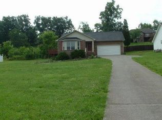 438 Hopewell Rd, Maryville, TN 37801