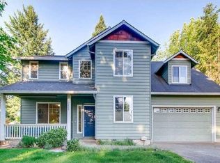 11500 SW 98th Ave, Tigard, OR 97223