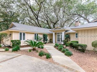 3 Oak Creek Dr, Hilton Head Island, SC 29928