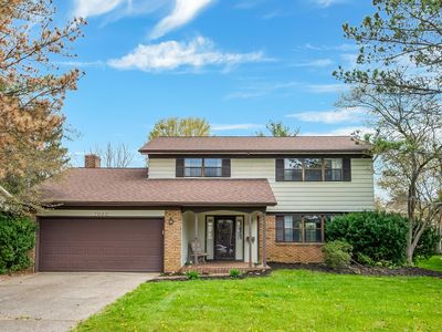 7020 Nocturne Rd N, Reynoldsburg, OH, 43068